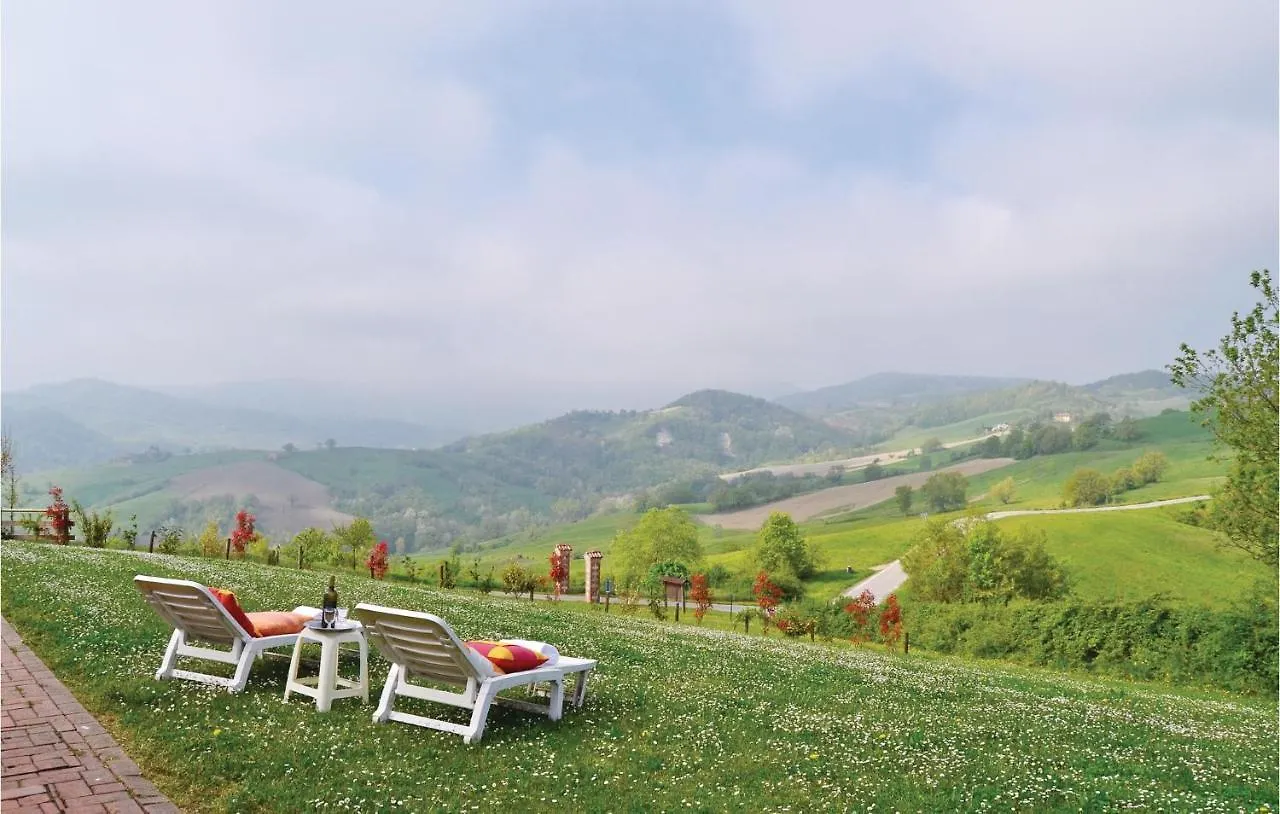 Apartmán Rosa 3 Salsomaggiore Terme