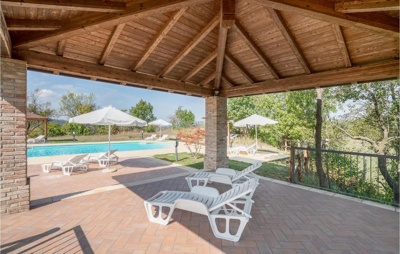Apartmán Rosa 3 Salsomaggiore Terme