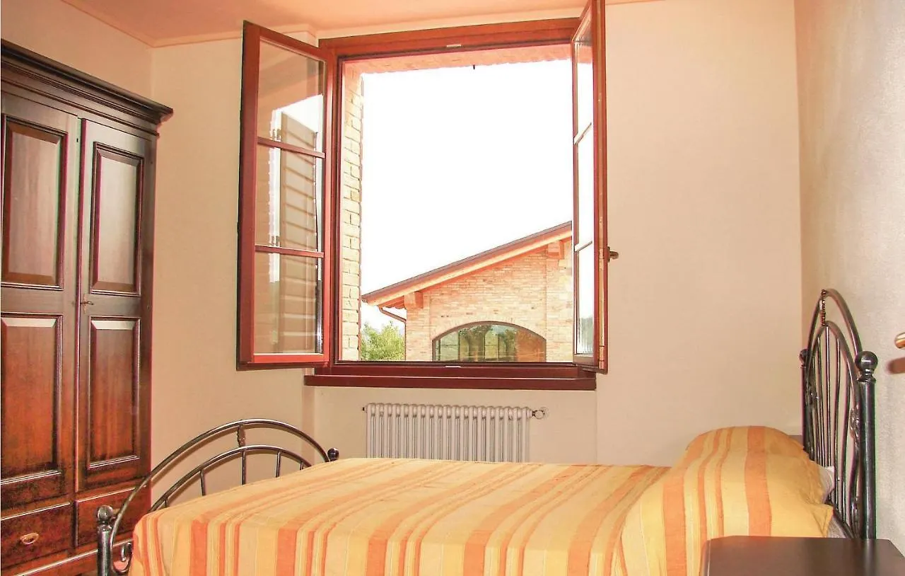Apartmán Rosa 3 Salsomaggiore Terme
