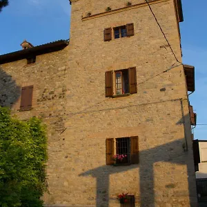 Torre Colombaia Salsomaggiore Terme